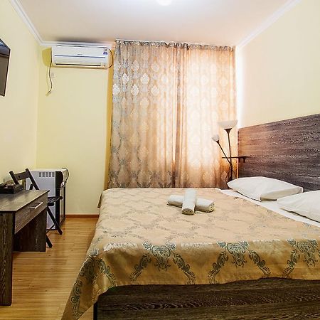 Bereket Hotel Nur-Sultan  Exterior photo
