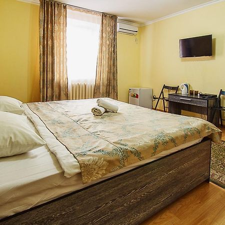Bereket Hotel Nur-Sultan  Exterior photo